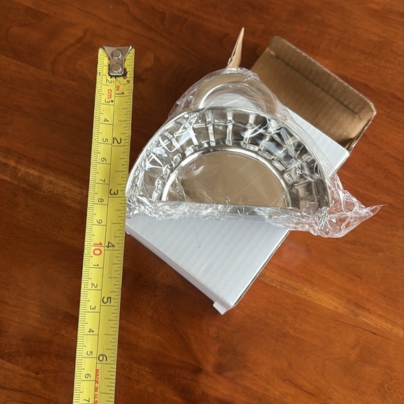 NWOT In Box Large Ravioli Press - Picture 3 of 3